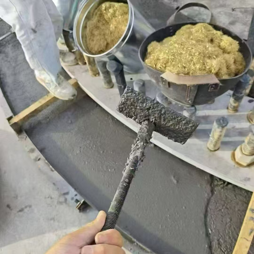 老边C120风电设备基础专用灌浆料