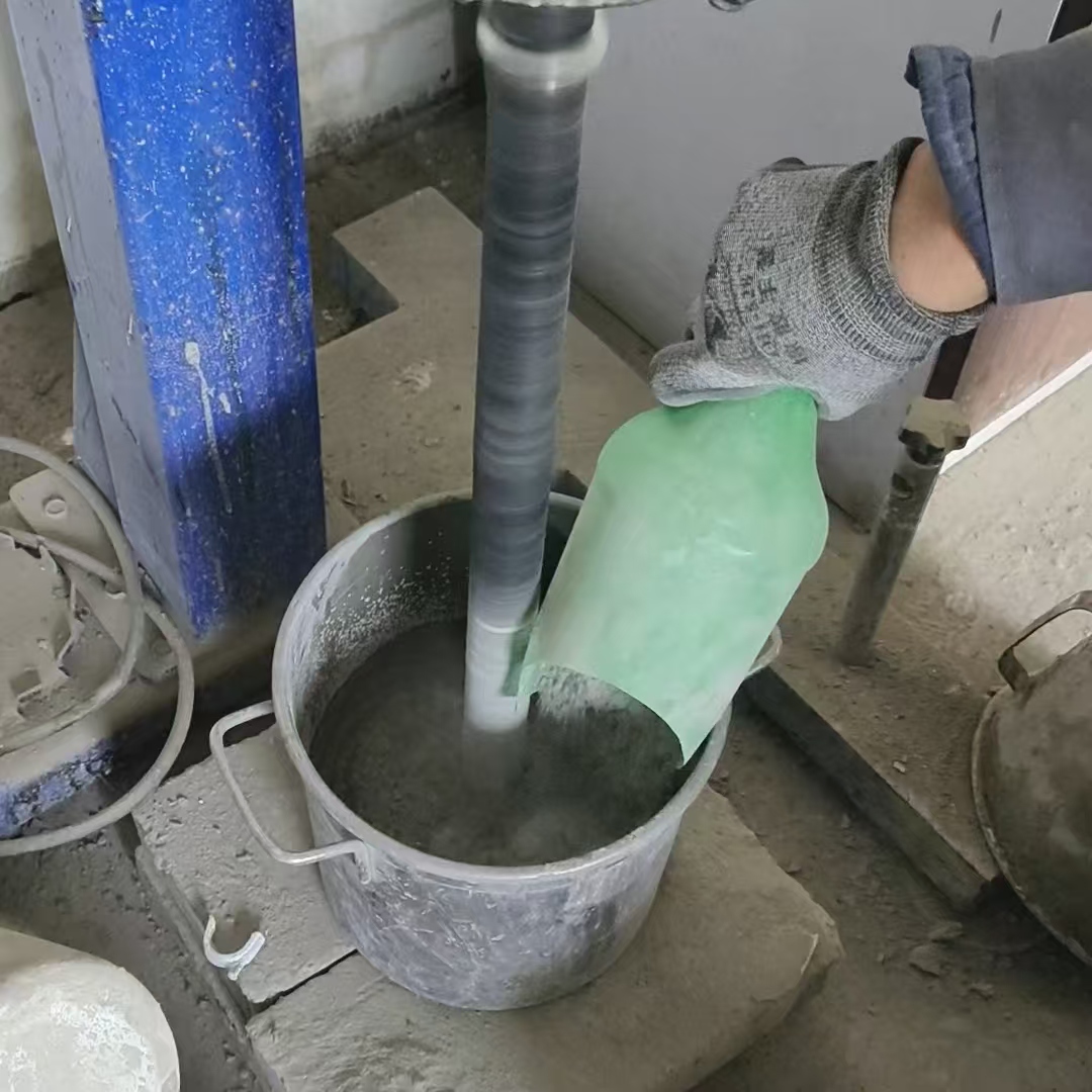 老边桥梁公路张拉用H60压浆料与普通压浆料有什么区别？