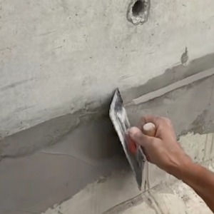 老边P型防护型环氧树脂砂浆